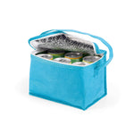 IZMIR. Cooler bag 3 L in non-woven (80 g/m²)