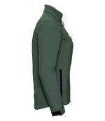 Russell Ladies Soft Shell Jacket