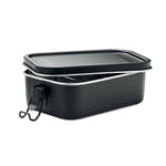 Branded Stainless steel lunchbox 750ml