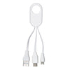 Souls Charger cable set