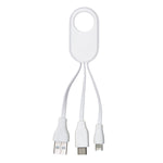 Souls Charger cable set