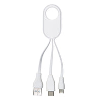 Souls Charger cable set