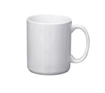 Durham Silk Finish Mug