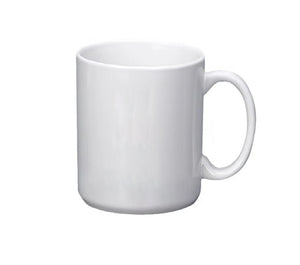 Durham Silk Finish Mug