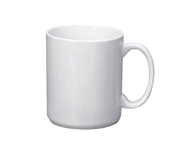 Durham Silk Finish Mug