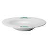 Branded Banquet Soup Plate 9"