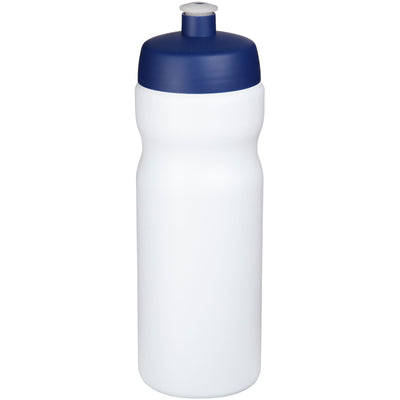 Branded Baseline® Plus 650 ml sport bottle