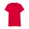 Gildan Ladies SoftStyle® Midweight T-Shirt
