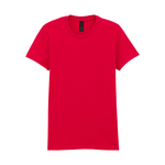 Gildan Ladies SoftStyle® Midweight T-Shirt