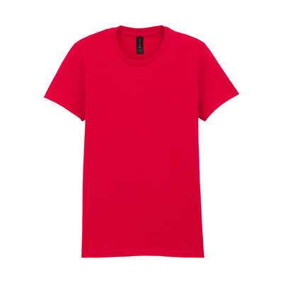 Gildan Ladies SoftStyle® Midweight T-Shirt