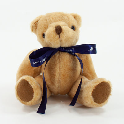 Bow Bear II