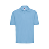 Russell Poly/Cotton Piqué Polo Shirt