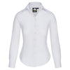 Orn The Classic Ladies Oxford L/S Blouse