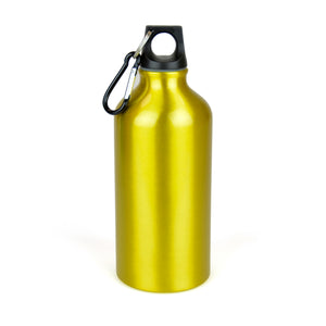 Pollock Aluminium Drinks Bottle