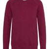 AWDis Academy Kids Raglan Sweatshirt