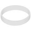 Printed Adult Silicone Wristband