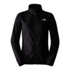 The North Face Women'S 100 Glacier Full Zip Fleece