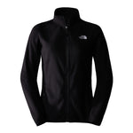 The North Face Women'S 100 Glacier Full Zip Fleece