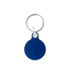 Recycled 30mm Circle Keyring