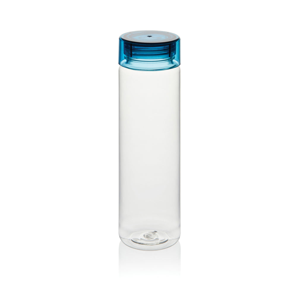 Branded VINGA Cott RCS RPET water bottle
