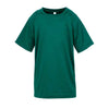 Spiro Kids Impact Performance Aircool T-Shirt