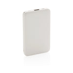 RCS recycled plastic 5.000 mAh powerbank