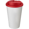 Branded Americano® 350 ml tumbler with spill-proof lid
