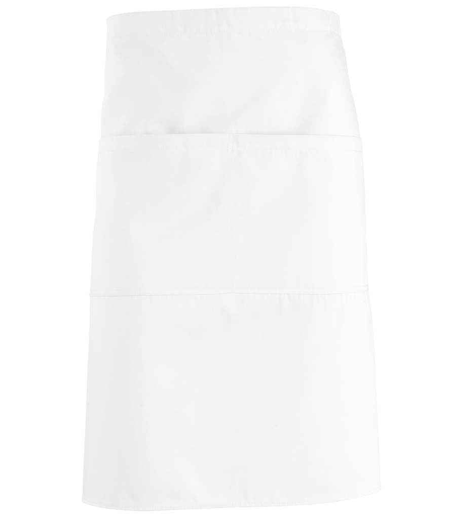 Branded SOL'S Greenwich Apron
