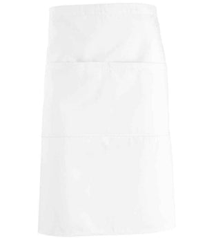 Branded SOL'S Greenwich Apron