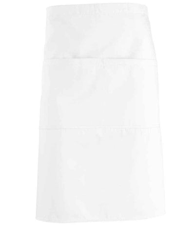 Branded SOL'S Greenwich Apron