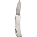 Sticklands Steel pocket knife