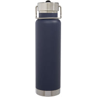 Thor 750 ml copper vacuum insulated sport bottle