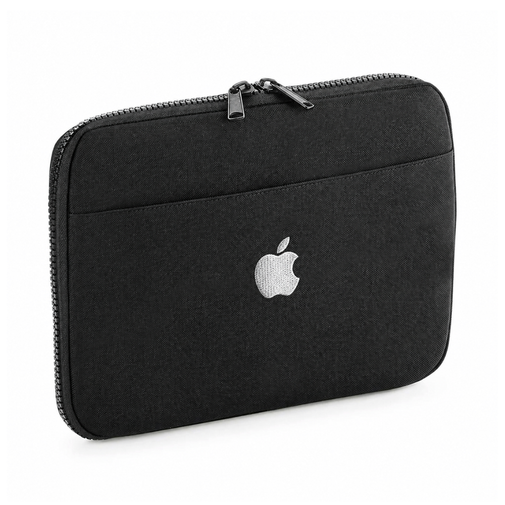 Essential Tech Organiser Pouch with Zip