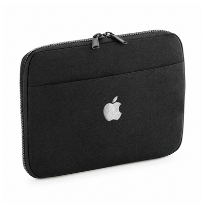 Essential Tech Organiser Pouch with Zip
