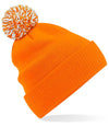 Beechfield Snowstar® Beanie