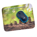 Neoprene Mouse Mat