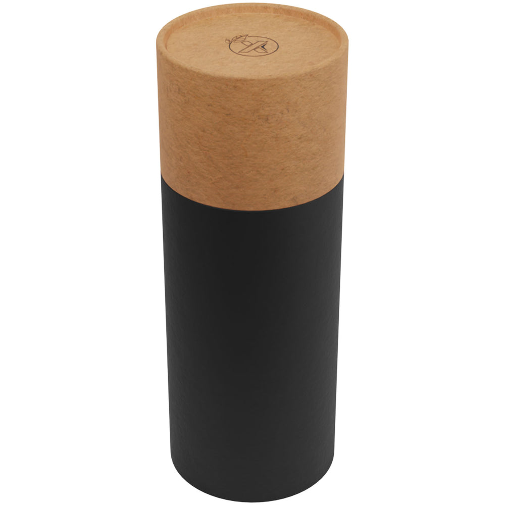 Branded SCX.design D11 500 ml bamboo smart bottle