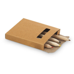 Anim Colouring set