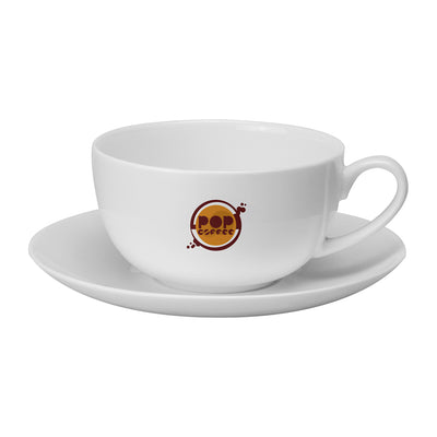 Cappuccino Large Mug
