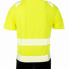 Result Genuine Recycled Safety T-Shirt