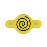 Spoke Badge