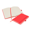 Wilson Soft Touch A5 Notebook