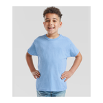 Fruit of the Loom Kids Original T-Shirt