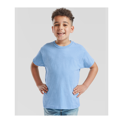 Fruit of the Loom Kids Original T-Shirt