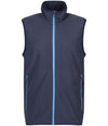 Regatta Navigate Fleece Bodywarmer Navy/French Blue