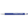 Chili Concept - Par-i Softfeel Ballpen with Sleeve