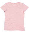 Mantis Ladies Essential T-Shirt Soft Pink