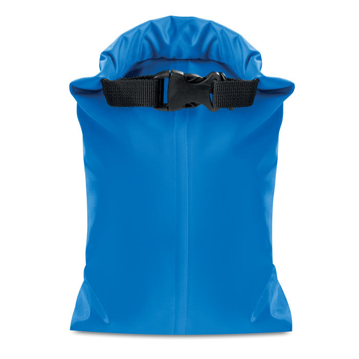 Branded Water resistant bag PVC small