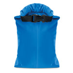 Branded Water resistant bag PVC small