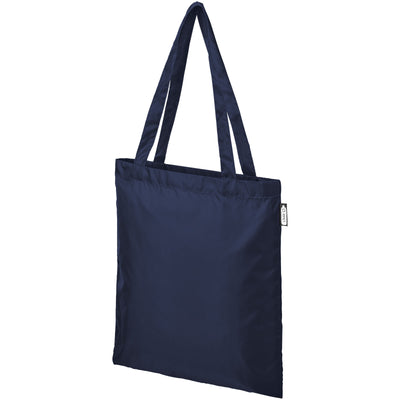 Branded Sai RPET tote bag 7L
